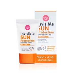 Cathy Doll Invisible Sun Protection